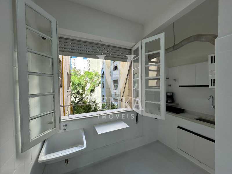 Apartamento, 1 quarto, 32 m² - Foto 19