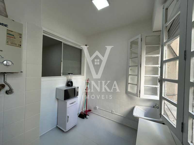 Apartamento, 1 quarto, 32 m² - Foto 20
