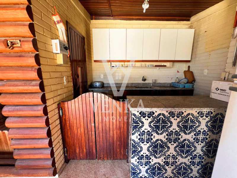 Cobertura, 3 quartos, 180 m² - Foto 6