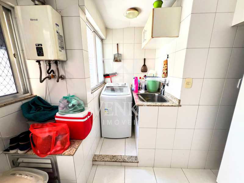 Cobertura, 3 quartos, 180 m² - Foto 28