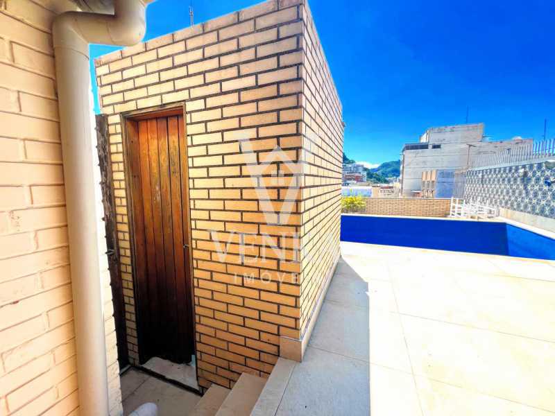 Cobertura, 3 quartos, 180 m² - Foto 10