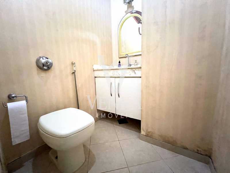 Cobertura, 3 quartos, 180 m² - Foto 23