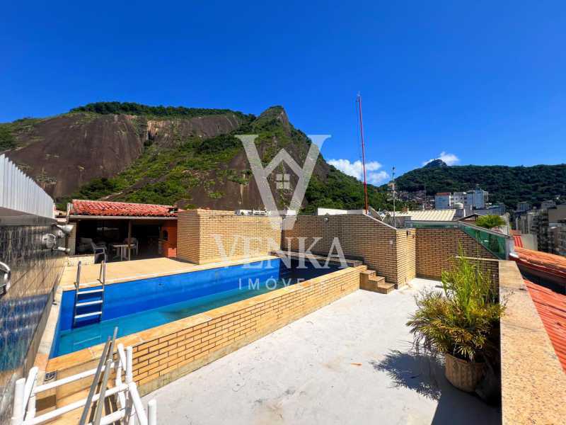 Cobertura, 3 quartos, 180 m² - Foto 2