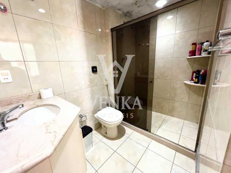Cobertura, 3 quartos, 180 m² - Foto 22