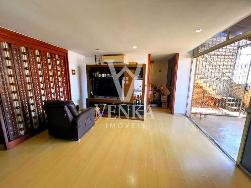 Cobertura, 3 quartos, 180 m² - Foto 14