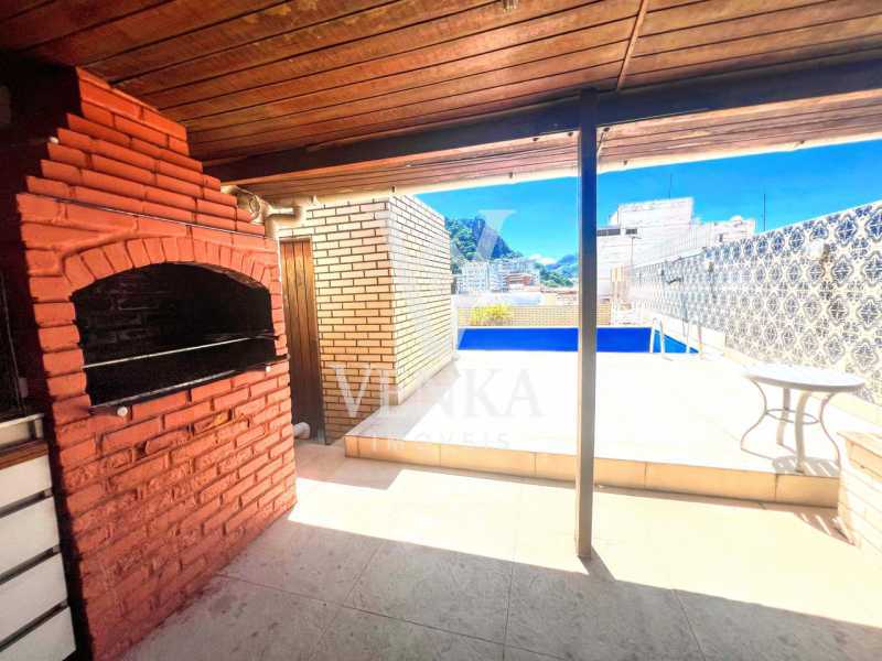 Cobertura, 3 quartos, 180 m² - Foto 5