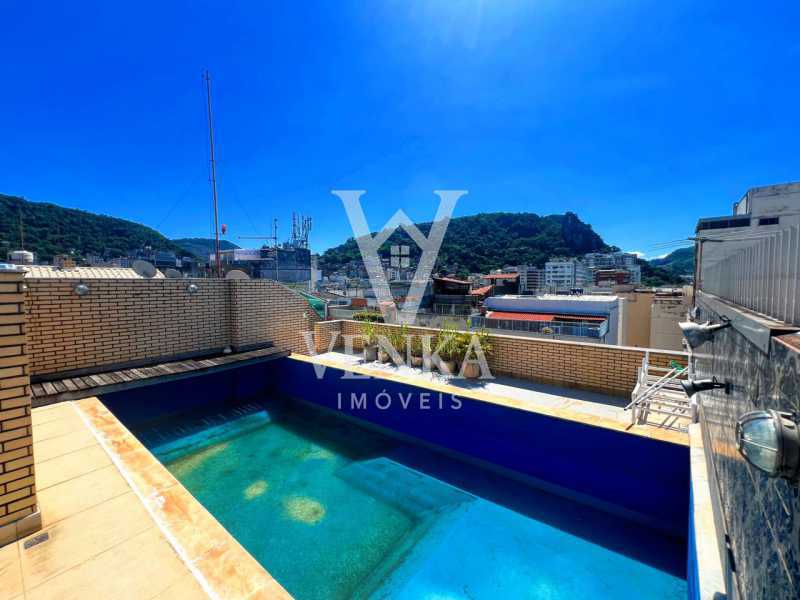 Cobertura, 3 quartos, 180 m² - Foto 3