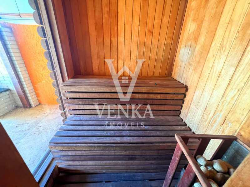Cobertura, 3 quartos, 180 m² - Foto 9