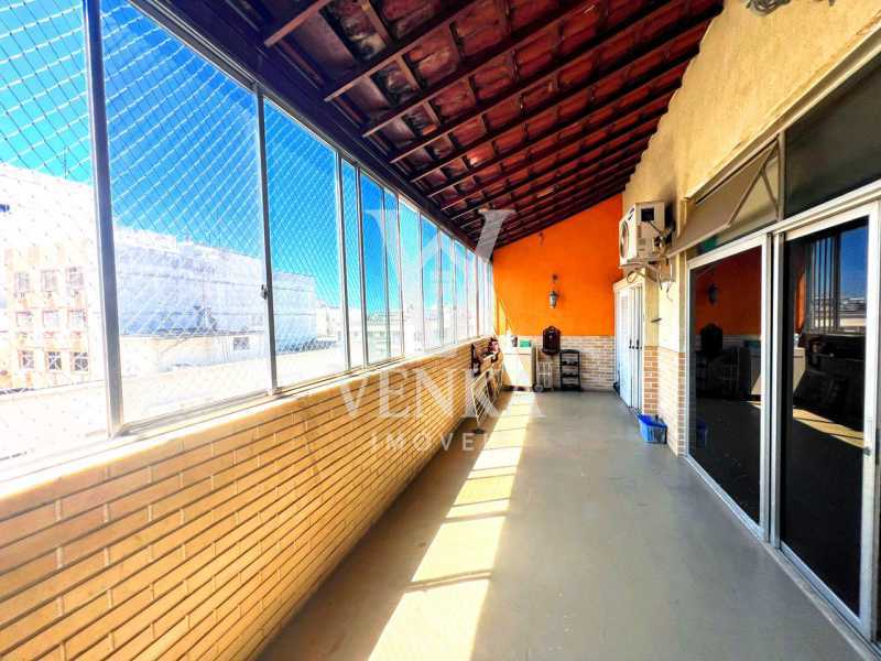 Cobertura, 3 quartos, 180 m² - Foto 13