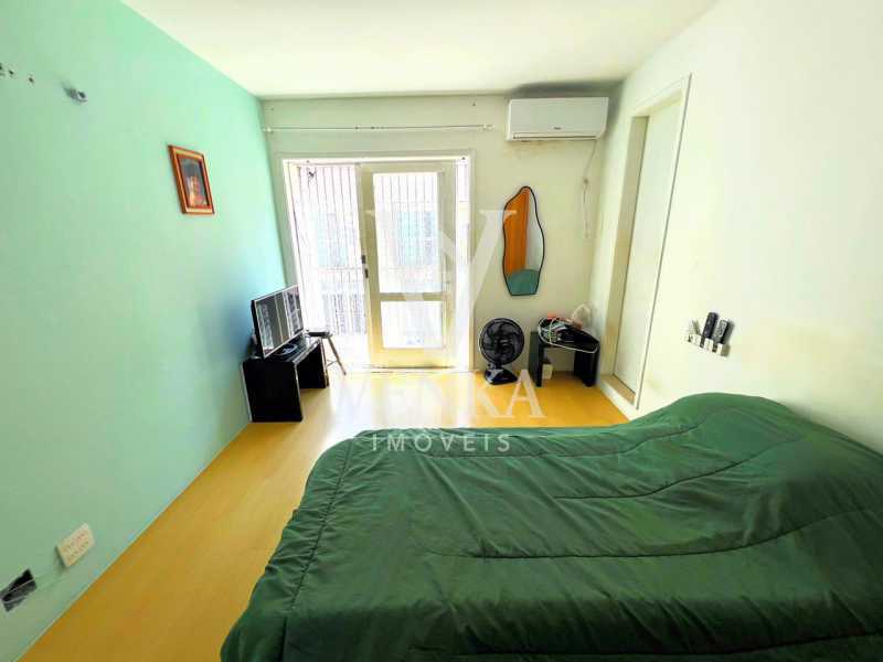 Cobertura, 3 quartos, 180 m² - Foto 21