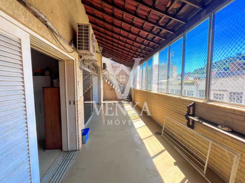 Cobertura, 3 quartos, 180 m² - Foto 12