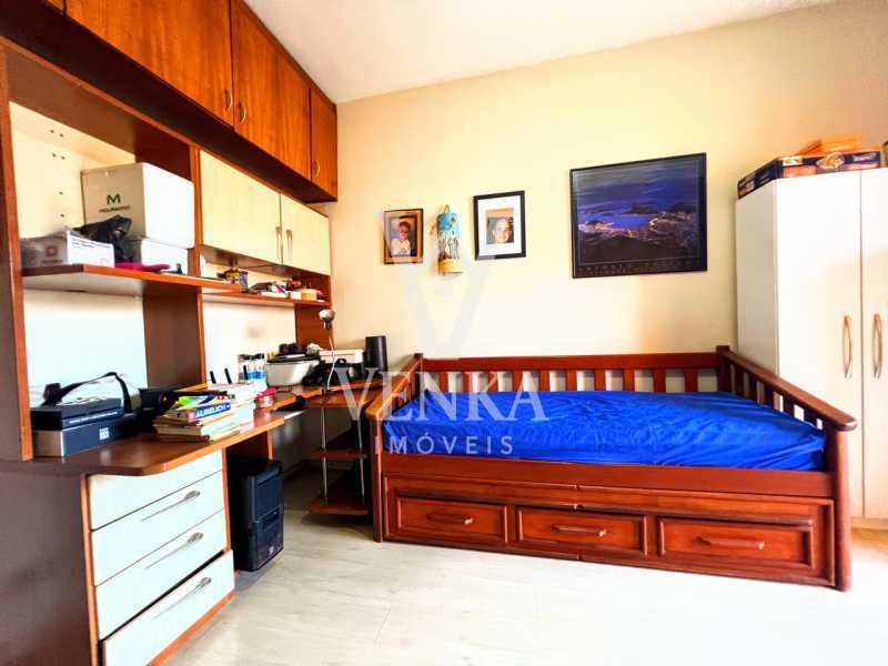 Cobertura, 3 quartos, 180 m² - Foto 15