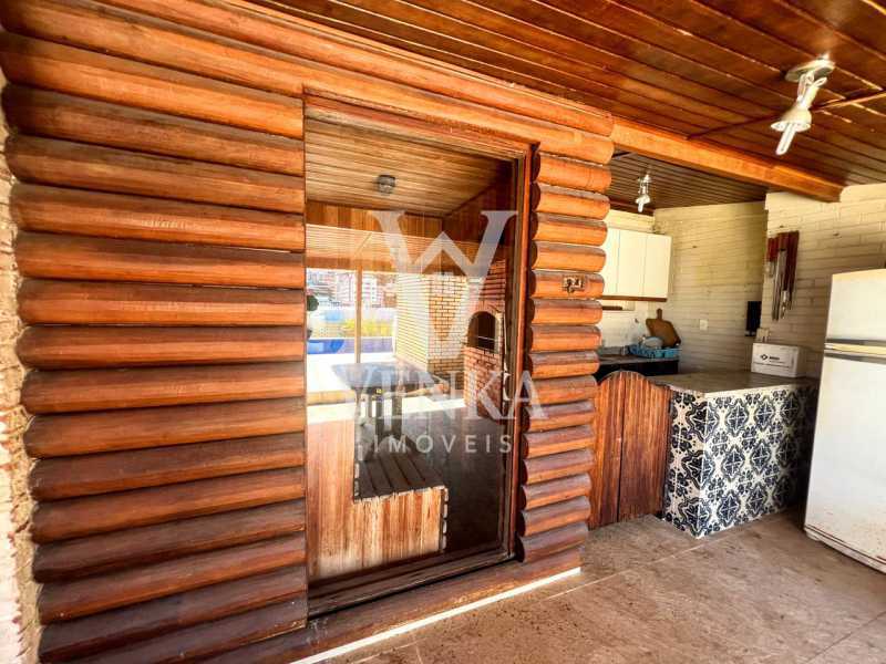 Cobertura, 3 quartos, 180 m² - Foto 7