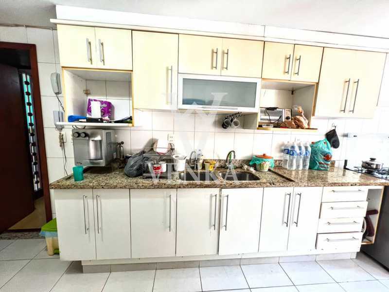 Cobertura, 3 quartos, 180 m² - Foto 27