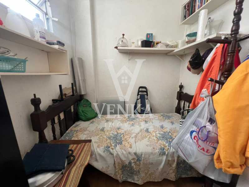 Apartamento, 3 quartos, 120 m² - Foto 28
