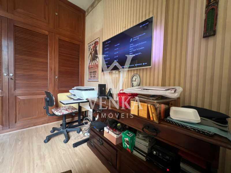 Apartamento, 3 quartos, 120 m² - Foto 10