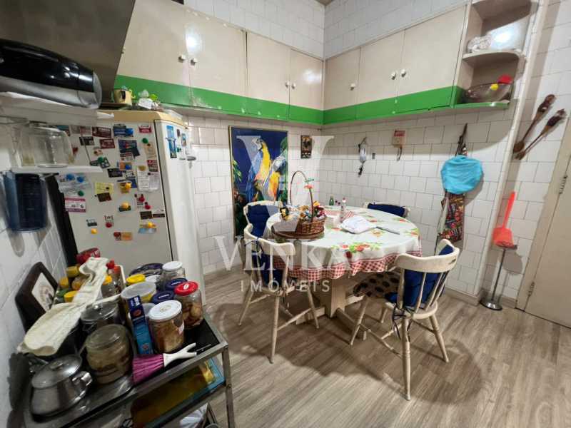 Apartamento, 3 quartos, 120 m² - Foto 20