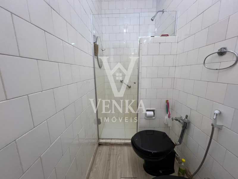Apartamento, 3 quartos, 120 m² - Foto 15