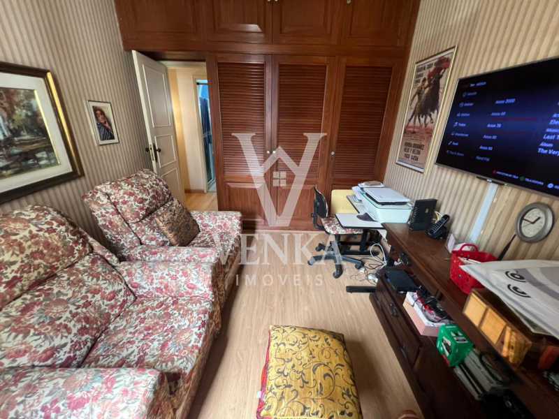 Apartamento, 3 quartos, 120 m² - Foto 9