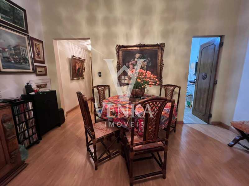 Apartamento, 3 quartos, 120 m² - Foto 3