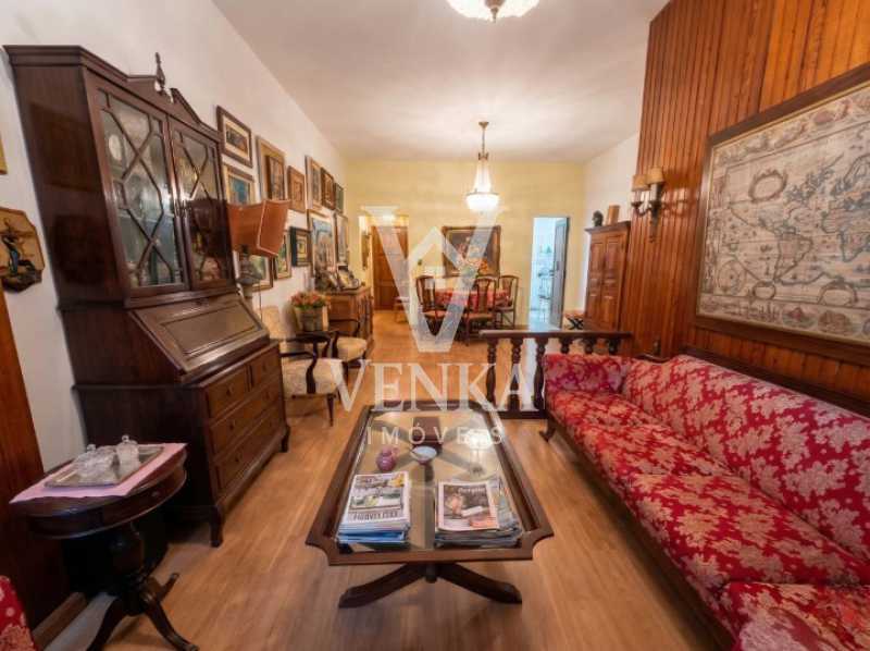 Apartamento, 3 quartos, 120 m² - Foto 4