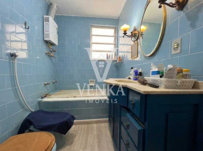 Apartamento, 3 quartos, 120 m² - Foto 19