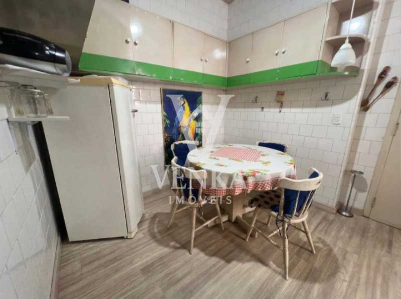 Apartamento, 3 quartos, 120 m² - Foto 22
