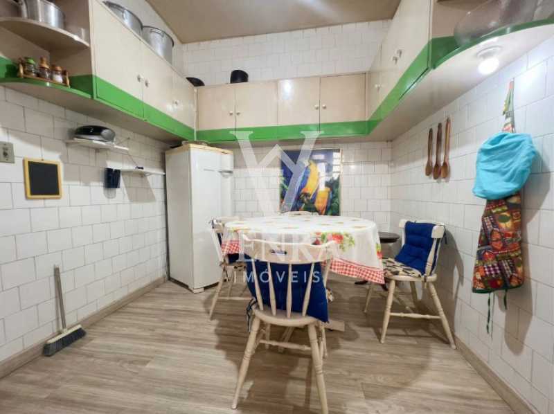 Apartamento, 3 quartos, 120 m² - Foto 23