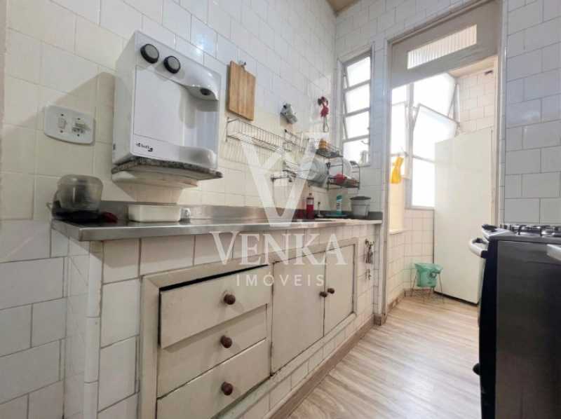 Apartamento, 3 quartos, 120 m² - Foto 24