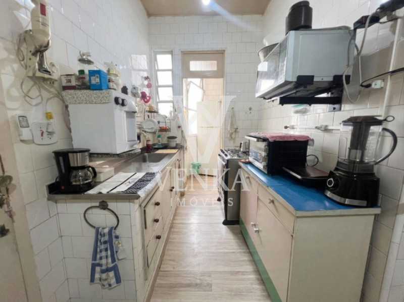 Apartamento, 3 quartos, 120 m² - Foto 25