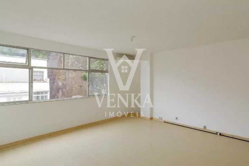 Apartamento, 3 quartos, 118 m² - Foto 2