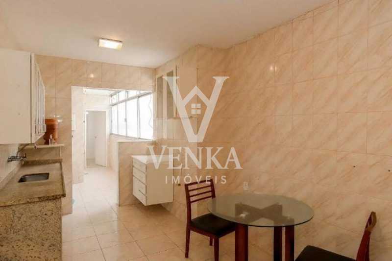 Apartamento, 3 quartos, 118 m² - Foto 5