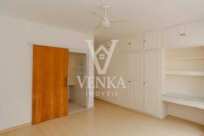 Apartamento, 3 quartos, 118 m² - Foto 1