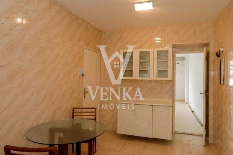 Apartamento, 3 quartos, 118 m² - Foto 6