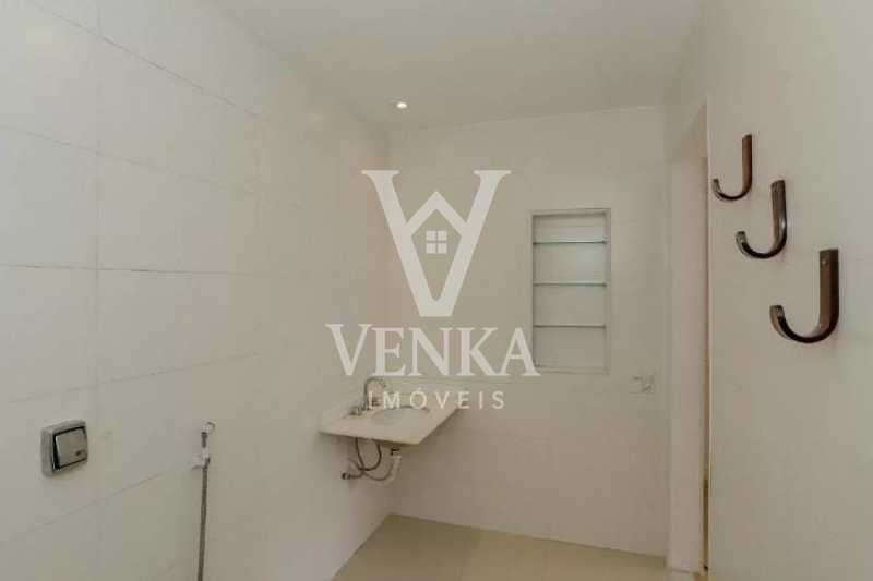 Apartamento, 3 quartos, 118 m² - Foto 8