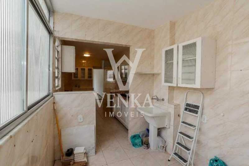 Apartamento, 3 quartos, 118 m² - Foto 9