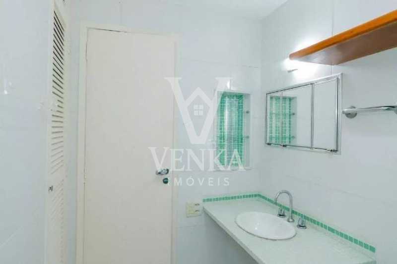 Apartamento, 3 quartos, 118 m² - Foto 11