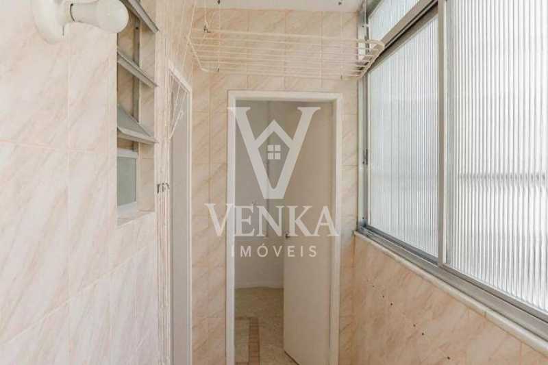 Apartamento, 3 quartos, 118 m² - Foto 13