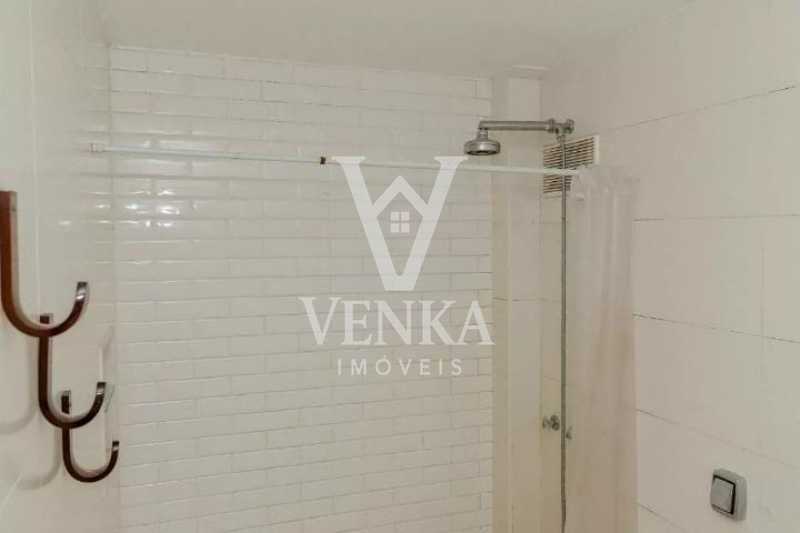 Apartamento, 3 quartos, 118 m² - Foto 14