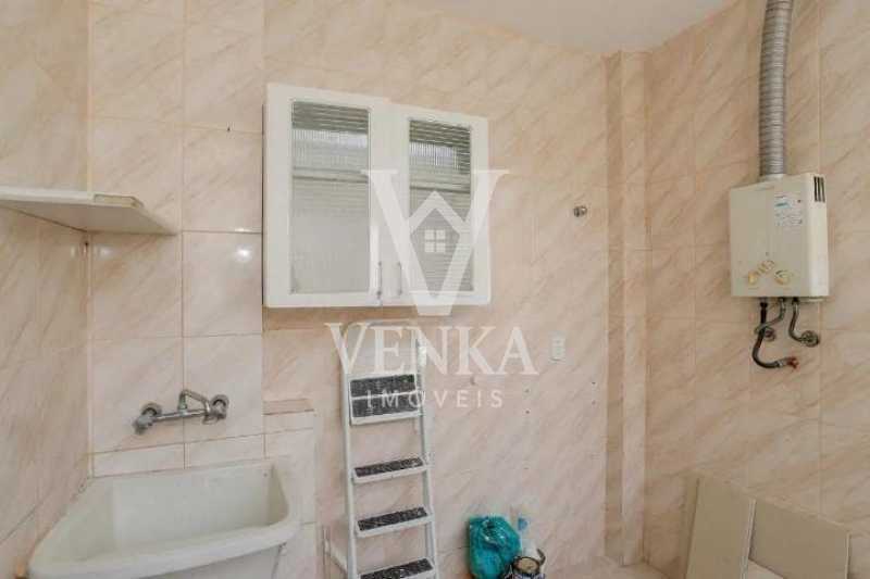 Apartamento, 3 quartos, 118 m² - Foto 17