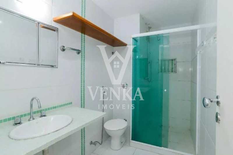 Apartamento, 3 quartos, 118 m² - Foto 19