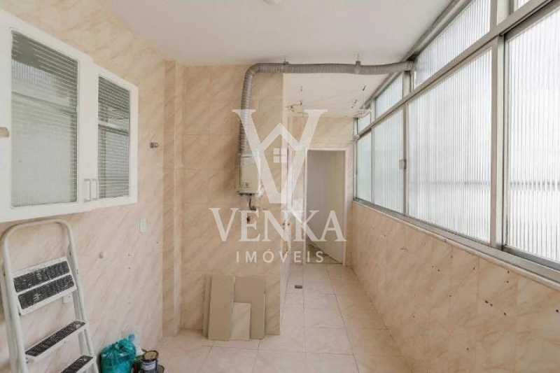 Apartamento, 3 quartos, 118 m² - Foto 21