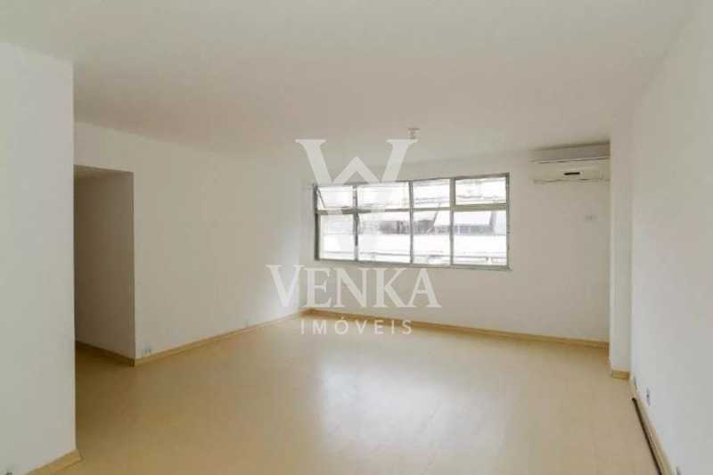 Apartamento, 3 quartos, 118 m² - Foto 22