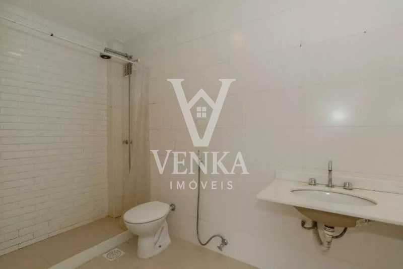 Apartamento, 3 quartos, 118 m² - Foto 27