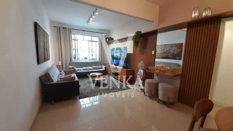 Apartamento, 2 quartos, 64 m² - Foto 1