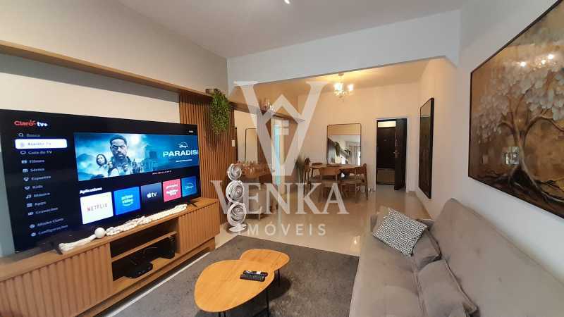 Apartamento, 2 quartos, 64 m² - Foto 2