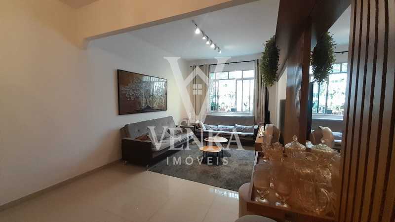 Apartamento, 2 quartos, 64 m² - Foto 3
