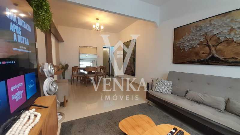 Apartamento, 2 quartos, 64 m² - Foto 4