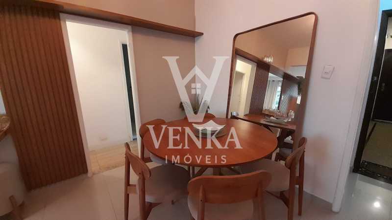 Apartamento, 2 quartos, 64 m² - Foto 5
