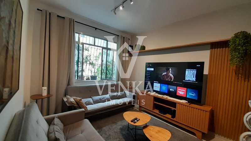 Apartamento, 2 quartos, 64 m² - Foto 6